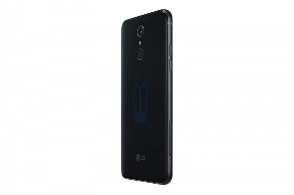 LG Q7+ BTS Edition (LM-Q617EM) — ürün görseli 6