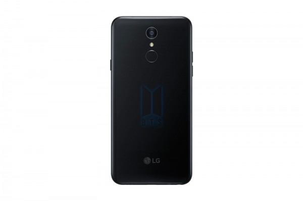 LG Q7+ BTS Edition (LM-Q617EM) — ürün görseli 2