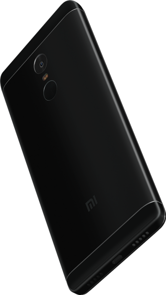 Xiaomi Redmi Note 4 (MediaTek) (64 GB) — ürün görseli 7