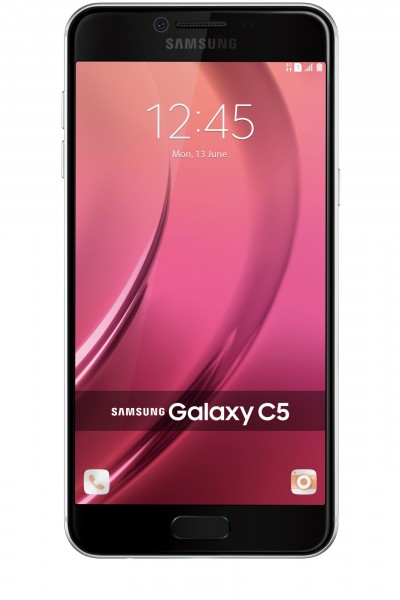 Samsung Galaxy C5 (64 GB) (SM-C5000) — ürün görseli 13