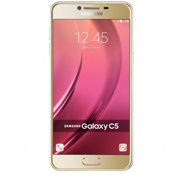 Samsung Galaxy C5 (64 GB) (SM-C5000) — ürün görseli 18
