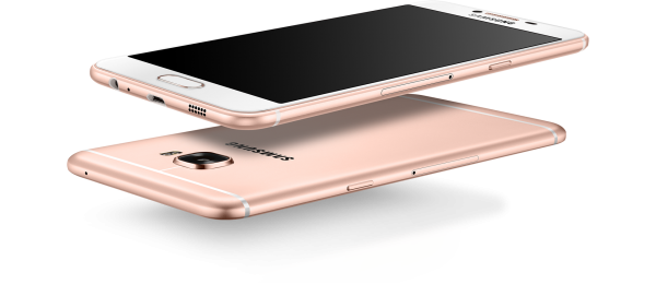 Samsung Galaxy C5 (64 GB) (SM-C5000) — ürün görseli 25