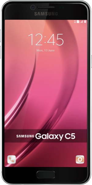 Samsung Galaxy C5 (64 GB) (SM-C5000) — ürün görseli 7