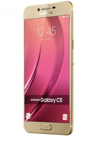 Samsung Galaxy C5 (64 GB) (SM-C5000) — ürün görseli 15