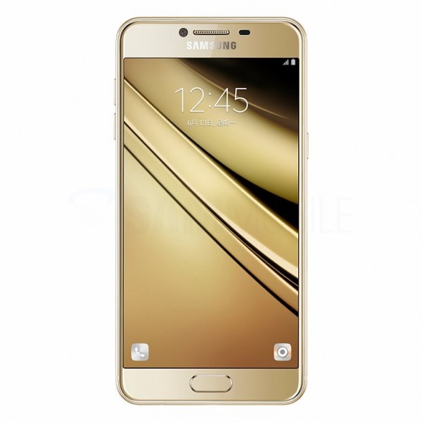 Samsung Galaxy C5 (64 GB) (SM-C5000) — ürün görseli 21