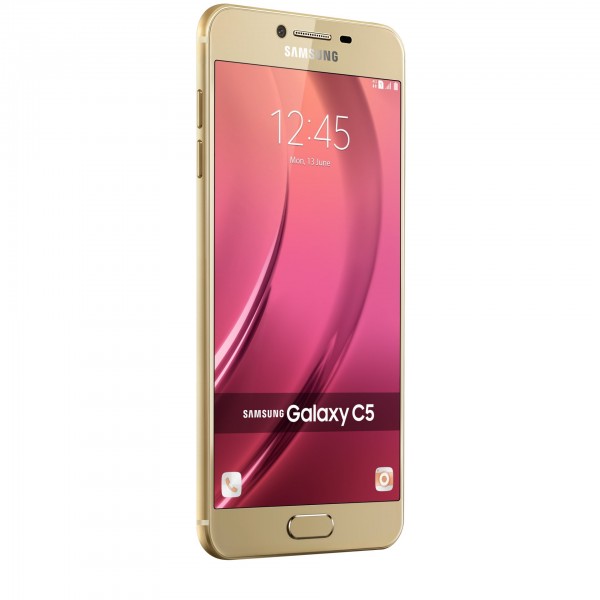 Samsung Galaxy C5 (64 GB) (SM-C5000) — ürün görseli 17