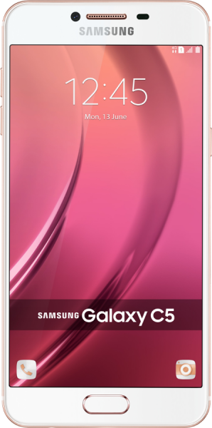 Samsung Galaxy C5 (64 GB) (SM-C5000)