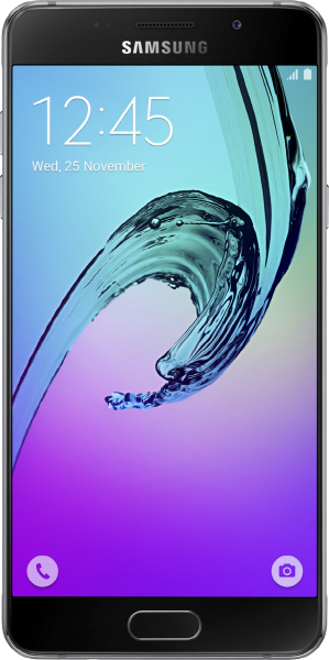 Samsung Galaxy A5 (2016) (Çift Hat) (SM-A510F/DS)