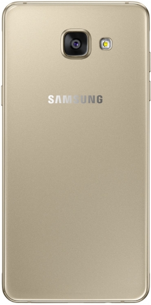 Samsung Galaxy A5 (2016) (Çift Hat) (SM-A510F/DS) — ürün görseli 3