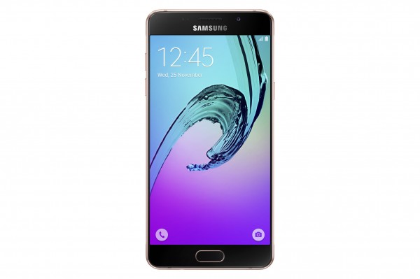 Samsung Galaxy A5 (2016) (Tek Hat) (SM-A510F) — ürün görseli 9