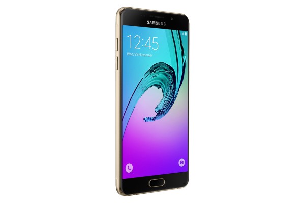 Samsung Galaxy A5 (2016) (Tek Hat) (SM-A510F) — ürün görseli 10