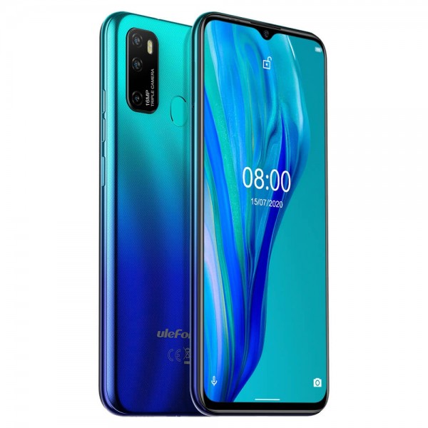 Ulefone Note 9P — ürün görseli 7