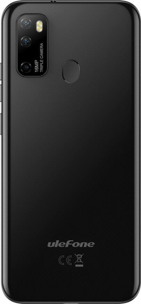 Ulefone Note 9P — ürün görseli 2