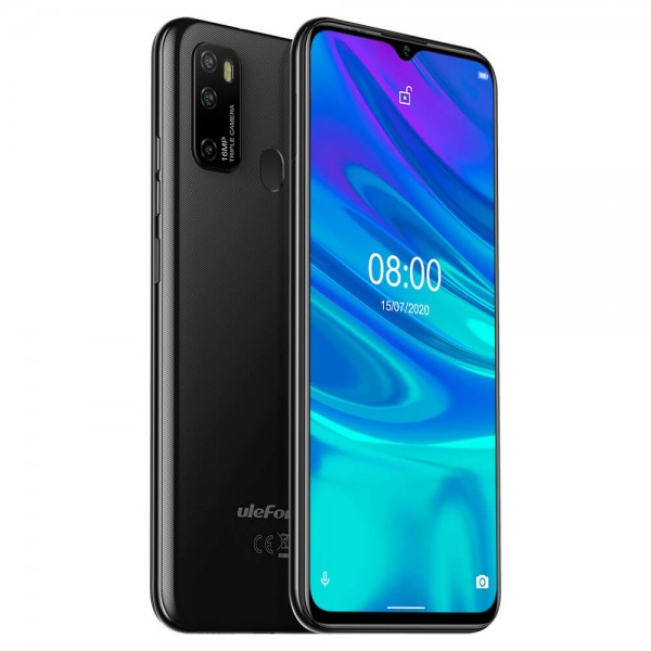 Ulefone Note 9P — ürün görseli 6