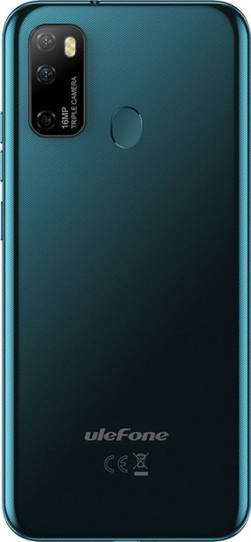 Ulefone Note 9P — ürün görseli 3