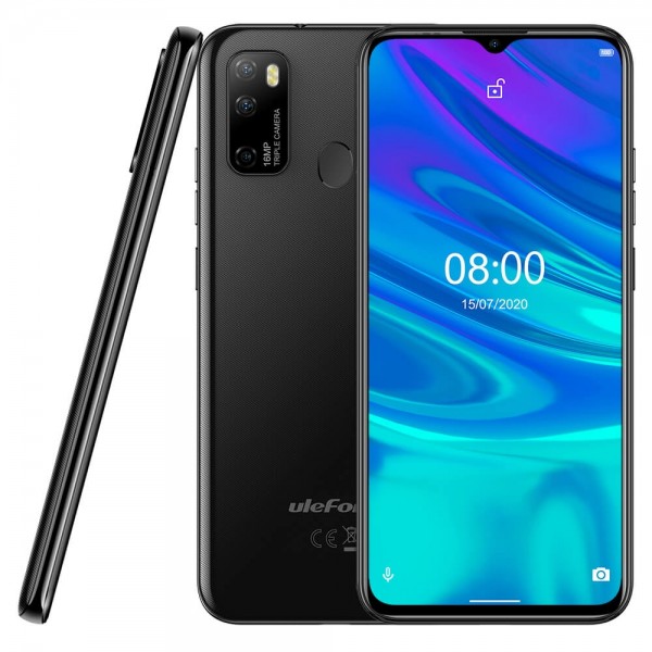 Ulefone Note 9P — ürün görseli 10