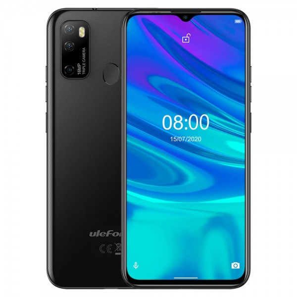 Ulefone Note 9P — ürün görseli 9