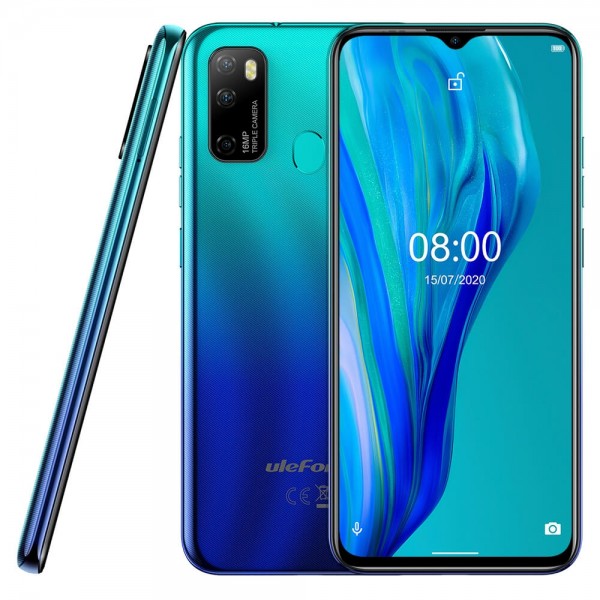 Ulefone Note 9P — ürün görseli 11