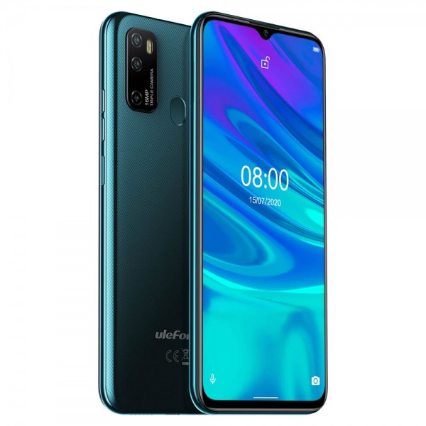 Ulefone Note 9P — ürün görseli 5