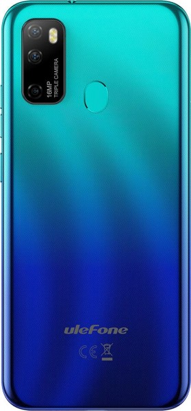 Ulefone Note 9P — ürün görseli 4