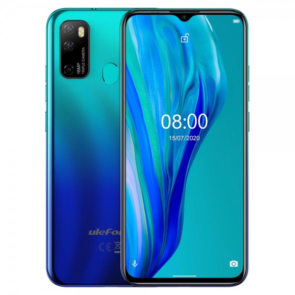 Ulefone Note 9P — ürün görseli 8