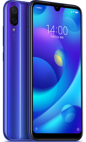 Xiaomi Mi Play — ürün görseli 3