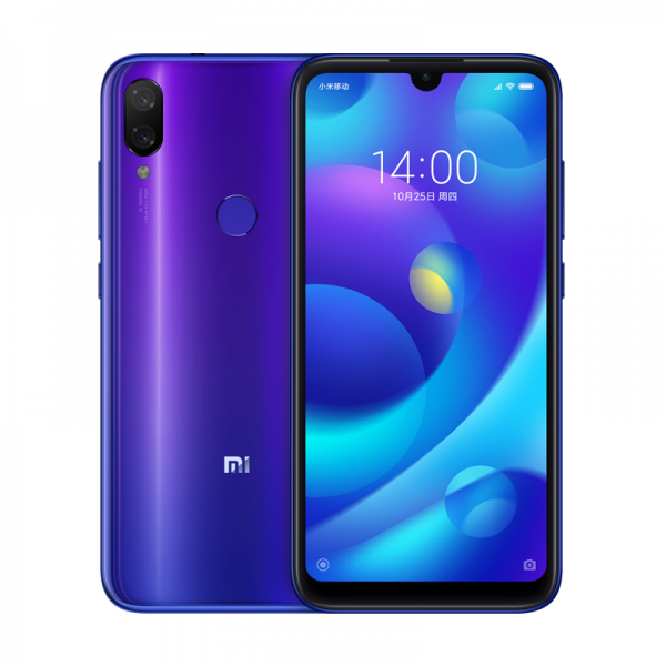 Xiaomi Mi Play — ürün görseli 6