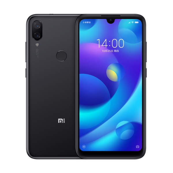 Xiaomi Mi Play — ürün görseli 5