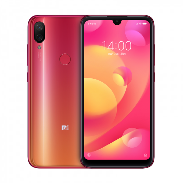 Xiaomi Mi Play — ürün görseli 7
