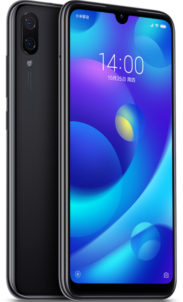 Xiaomi Mi Play — ürün görseli 2