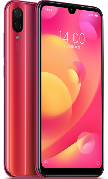 Xiaomi Mi Play — ürün görseli 4