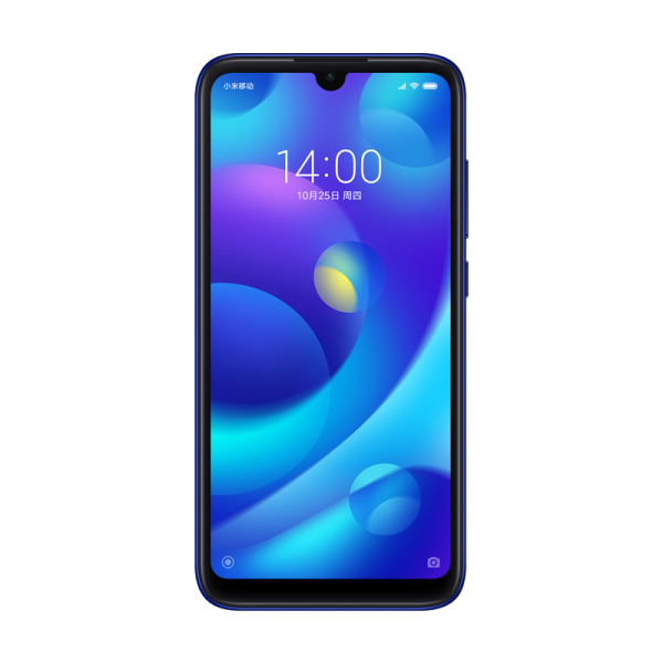 Xiaomi Mi Play — ürün görseli 12