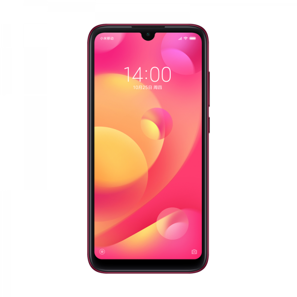Xiaomi Mi Play — ürün görseli 11