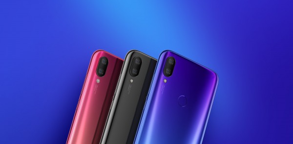 Xiaomi Mi Play — ürün görseli 13