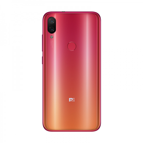 Xiaomi Mi Play — ürün görseli 10