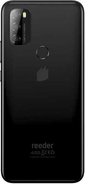 Reeder P13 Blue Max 2021 (128 GB) — ürün görseli 3