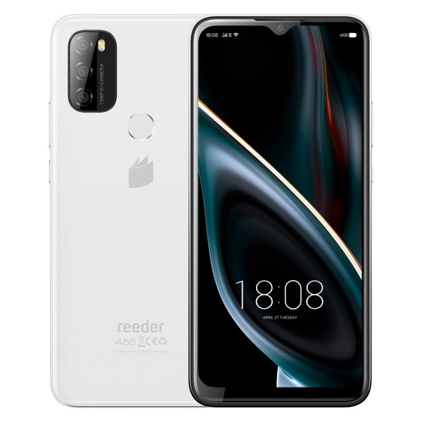 Reeder P13 Blue Max 2021 (128 GB) — ürün görseli 8