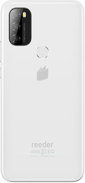 Reeder P13 Blue Max 2021 (128 GB) — ürün görseli 4