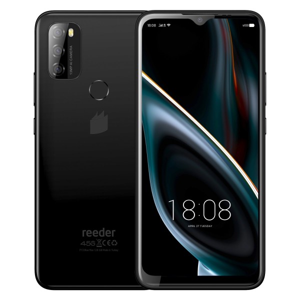 Reeder P13 Blue Max 2021 (128 GB) — ürün görseli 7
