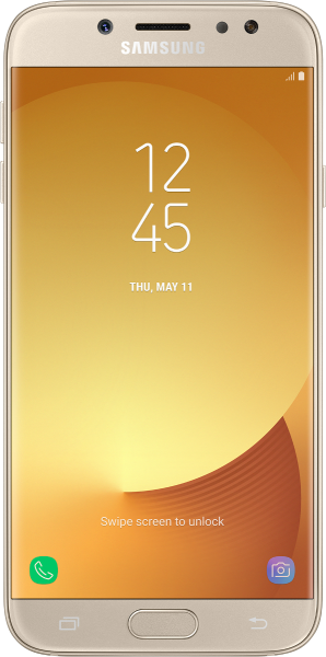 Samsung Galaxy J7 Pro (Çift Hat / 16 GB) (SM-J730F/DS) — ürün görseli 2