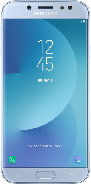 Samsung Galaxy J7 Pro (SM-J730F) — ürün görseli 2