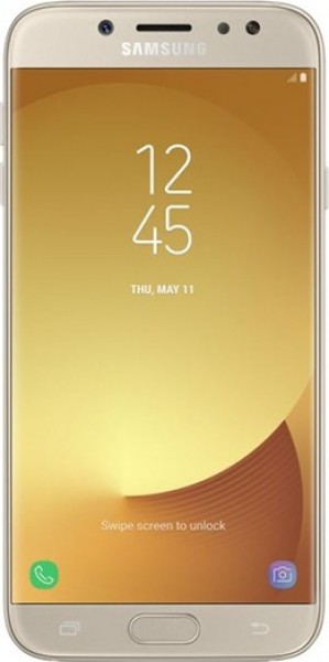 Samsung Galaxy J7 (2017) — ürün görseli 4