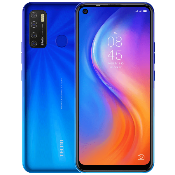 Tecno Spark 5 — ürün görseli 3
