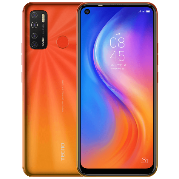 Tecno Spark 5 — ürün görseli 5