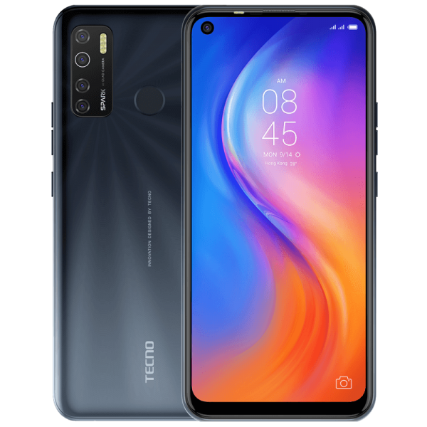 Tecno Spark 5 — ürün görseli 4