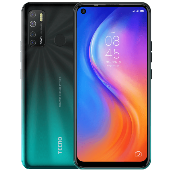 Tecno Spark 5 — ürün görseli 2