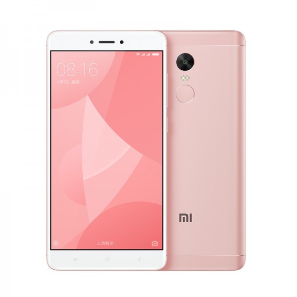 Xiaomi Redmi Note 4X (MediaTek) (64 GB) — ürün görseli 5