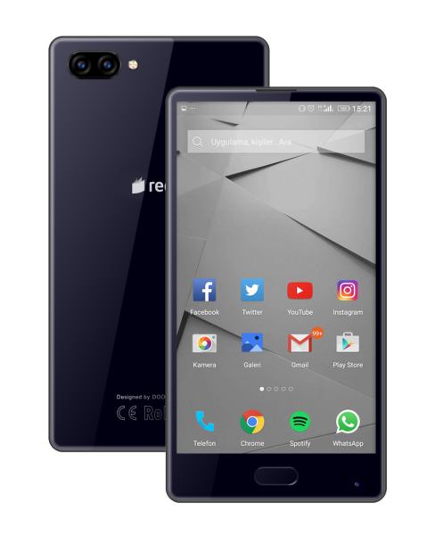 Reeder P12S — ürün görseli 4