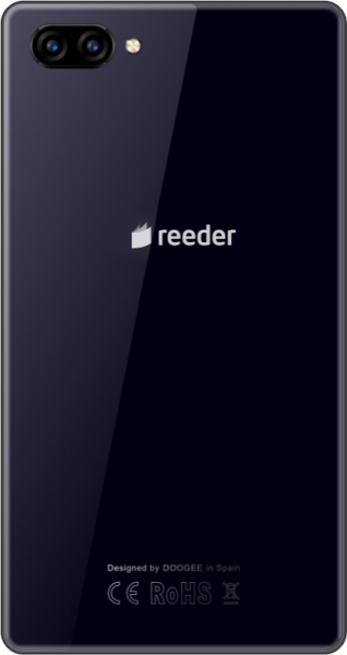 Reeder P12S — ürün görseli 2