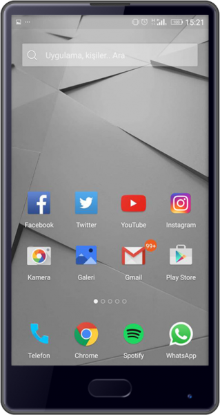 Reeder P12S — ürün görseli 3